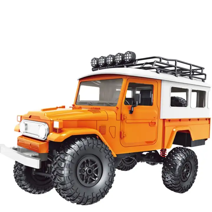 mn crawler