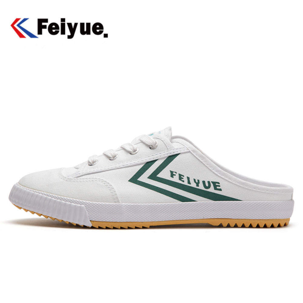feiyue platform sneakers