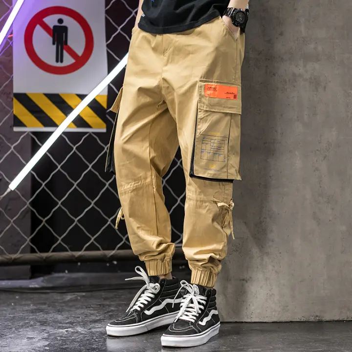 cargo pants lazada