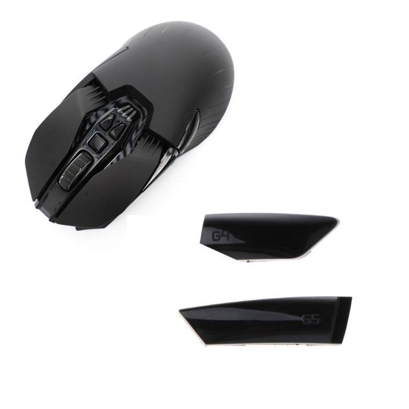 1 Nút Bên Thay Thế Phím Bên, G4 G5, Cho Logitech G900 G903 Phụ Kiện Chuột Không Dây Có Dây