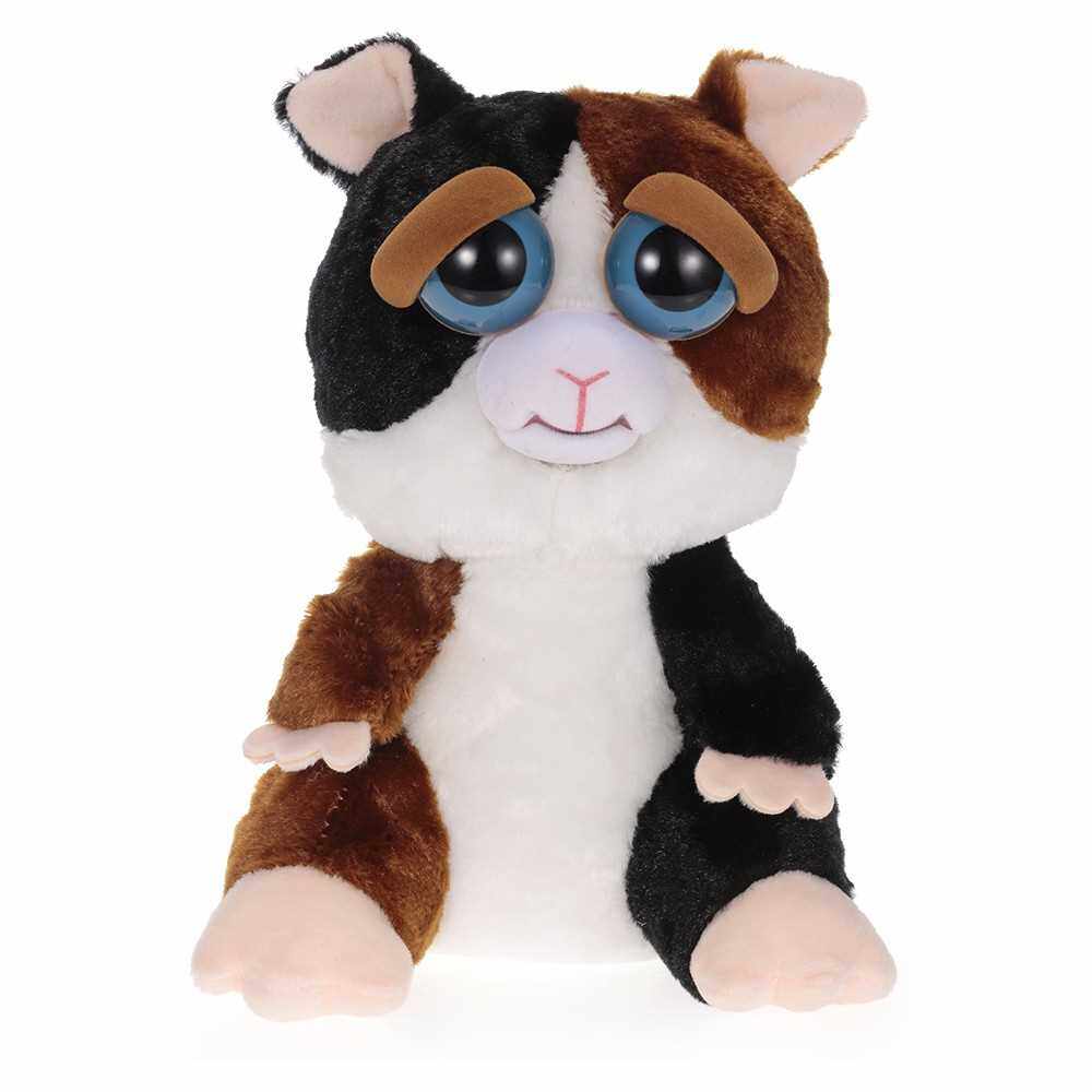 feisty pets guinea pig