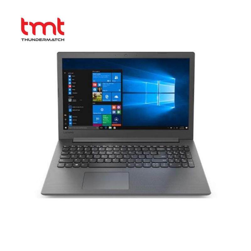 Lenovo 130-15AST-81H5001VMJ Black : AMD A6-9225 | 4GB | 500GB | 15.6 | No ODD Malaysia
