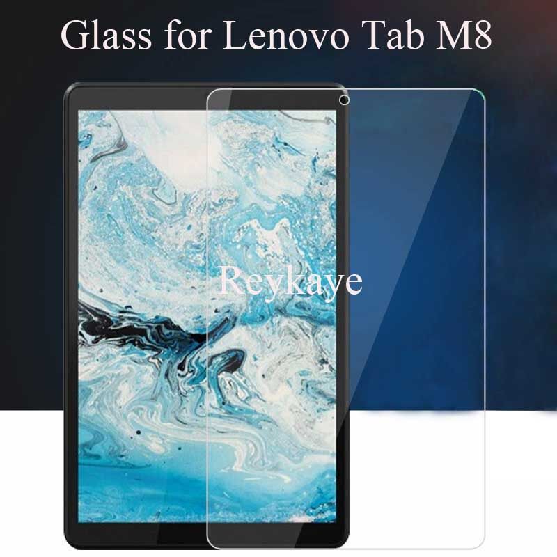 For Lenovo Tab M8 HD TB-8505 tempered glass screen protector M8 FHD TB-8705 temper screen film