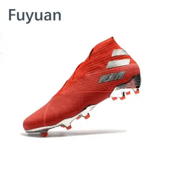 new nemeziz boots