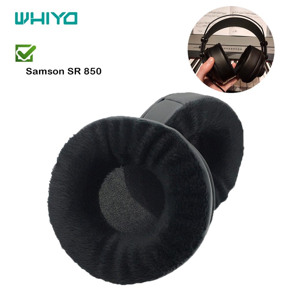 Samson Sr850 Earpads - Best Price in 