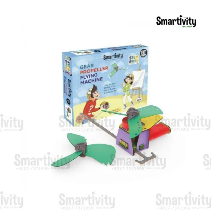 smartivity kits