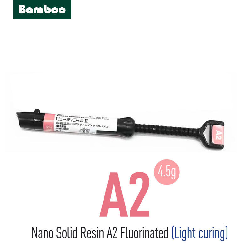 Japan Shofu Fluid Resins Beautifil Flow Plus Reinforced Ultra Low Flow