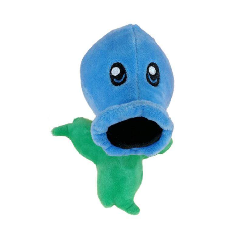 snow pea plush