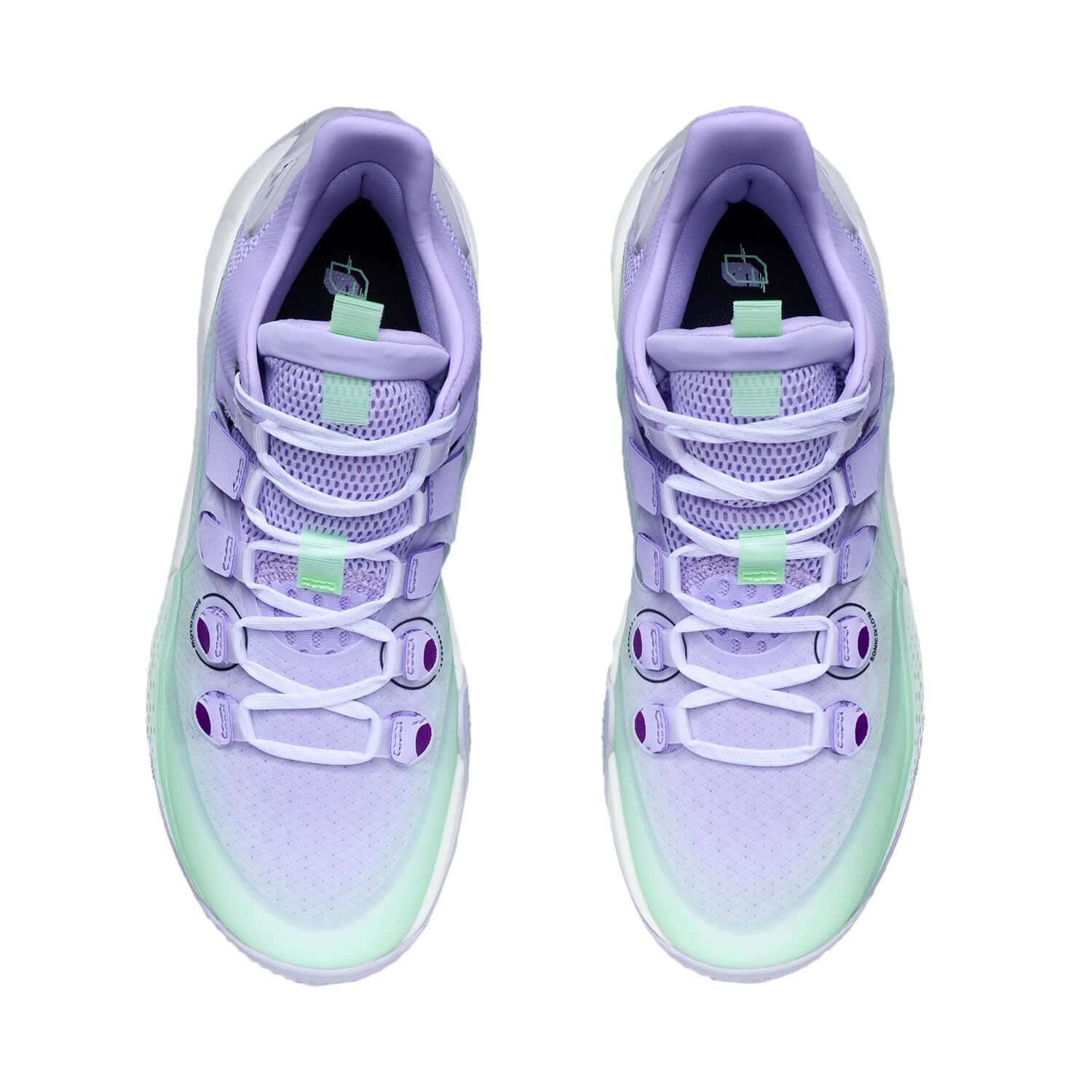 li ning sonic 9