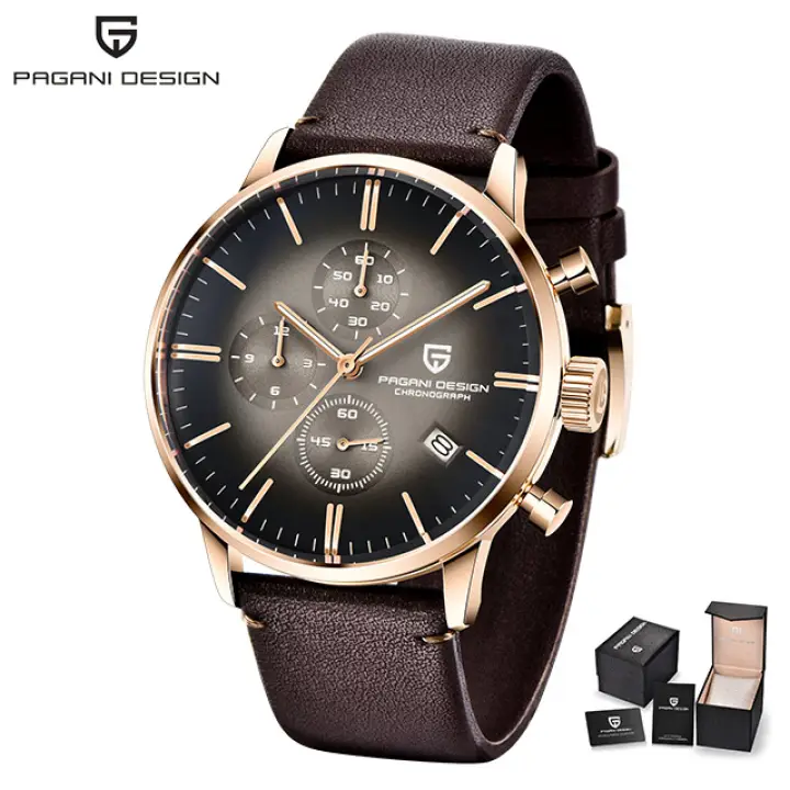 movement watches mens