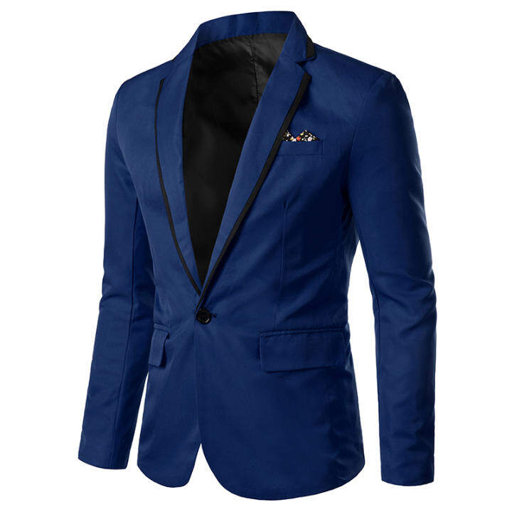 Bộ Com Lê Nam Ngoại Cỡ Đầm Dự Tiệc Màu Trơn TUXEDO Áo Khoác Blazer Nam Áo Khoác Sân Khấu Màu Trắng Vừa Vặn Đỏ Đen – LONMMY , SKU-844246299_VNAMZ-2359966826 – lazada.vn 🛒Top1Shop🛒 🇻🇳Top1Vietnam🇻🇳 🛍🛒 🇻🇳🇻🇳🇻🇳🛍🛒