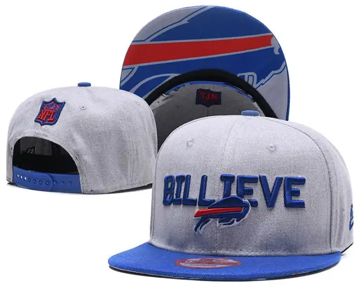 bills baseball cap