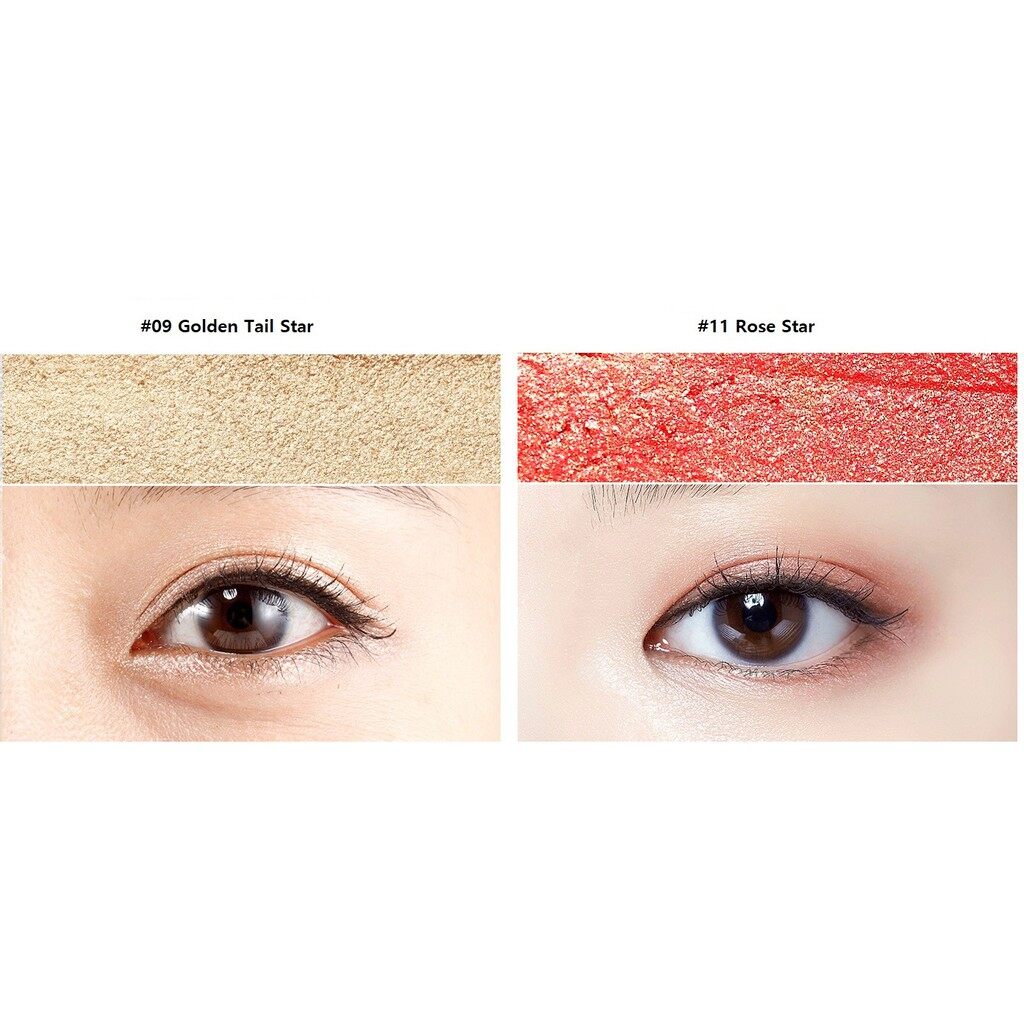 [ETUDE HOUSE] Thanh Mắt Lấp Lánh-5 Màu [Phiên Bản Đổi Mới]