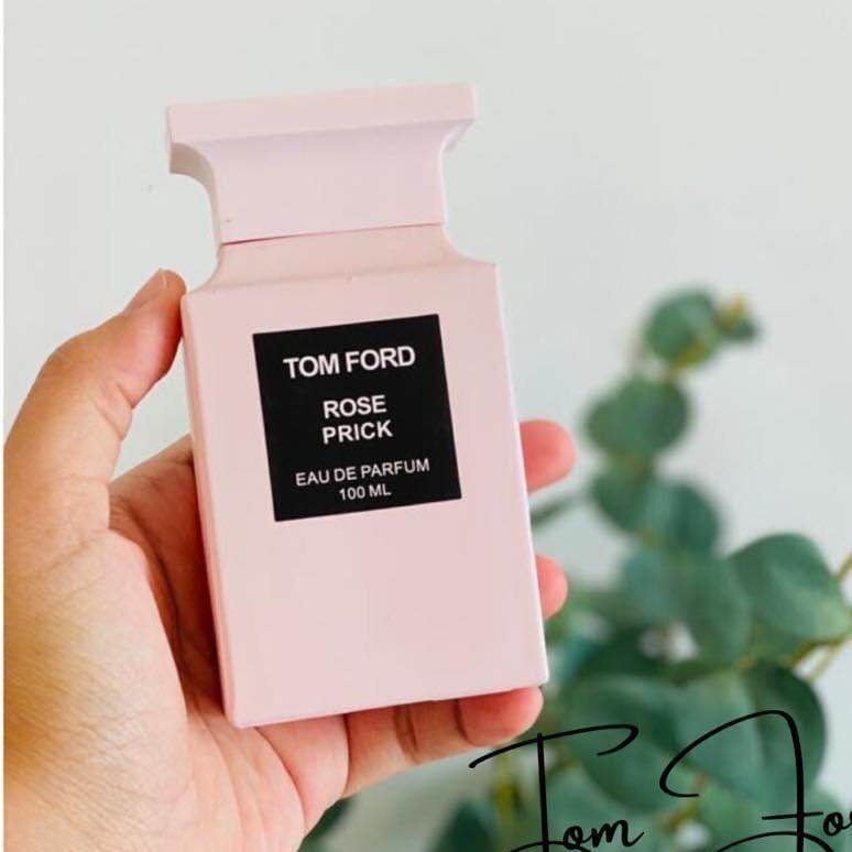 tom ford rose prick 100ml price