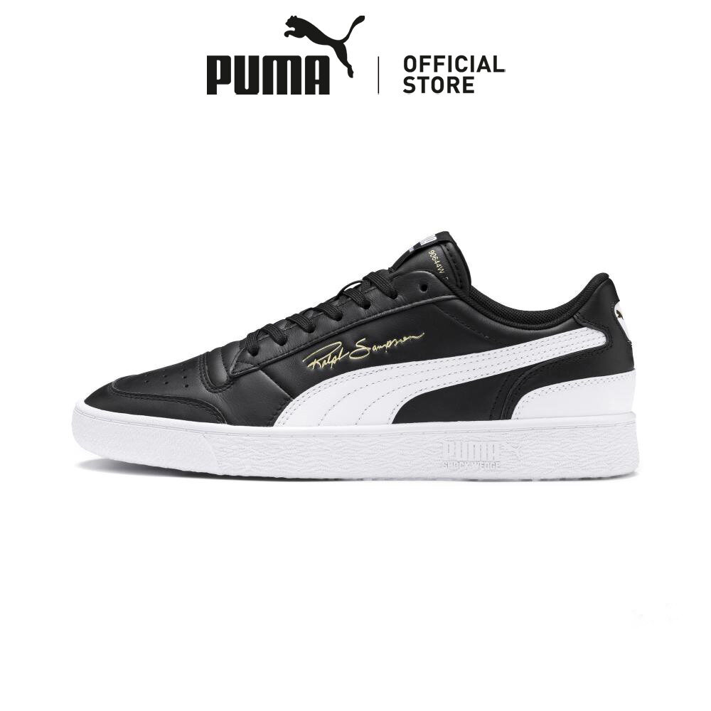 Puma ralph sampson lo sale