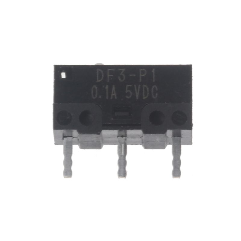 1pc original zippy zip df3 0.78n mouse micro switch button 20 millions time life