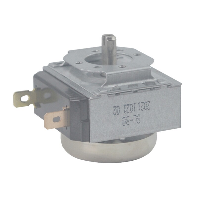 90 Minutes 16A 250V Delay Timer Switch Time Controller For Microwave Oven Parts