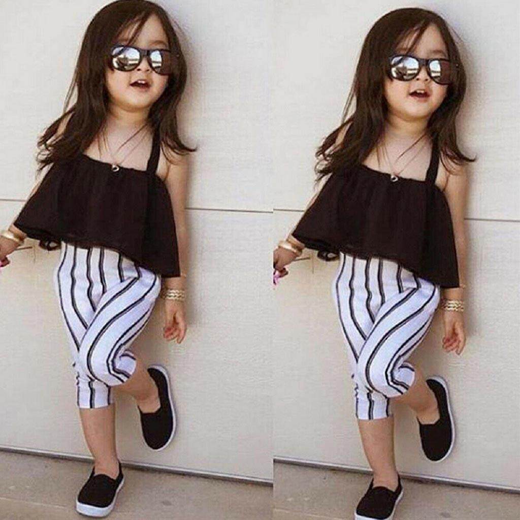 baby girl trendy dresses