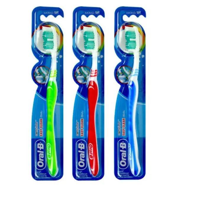 myst ultrasonic electric toothbrush