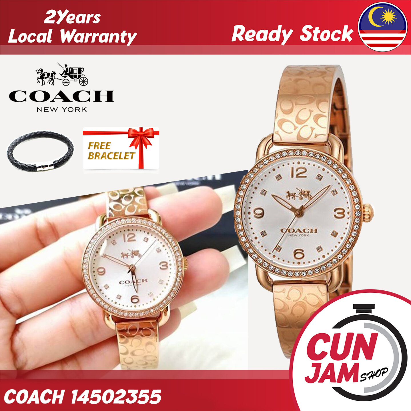 Coach 14502355 best sale