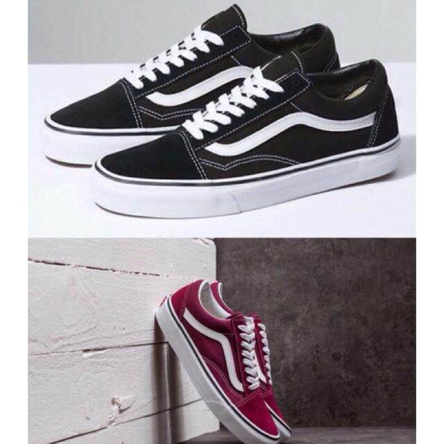 vans sneakers price in malaysia