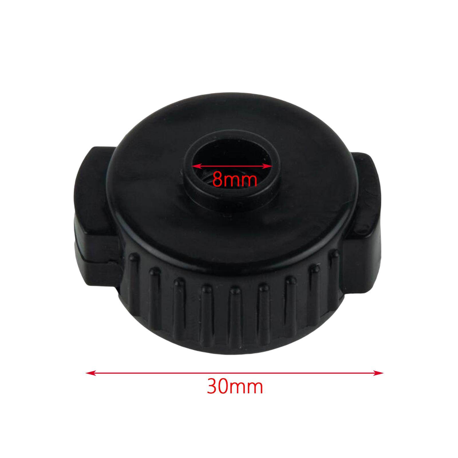 Kowaku Đai Ốc Tháo Nhanh Trống Chuyên Nghiệp Bộ Trống Dễ Lắp Đặt Tháo Nhanh