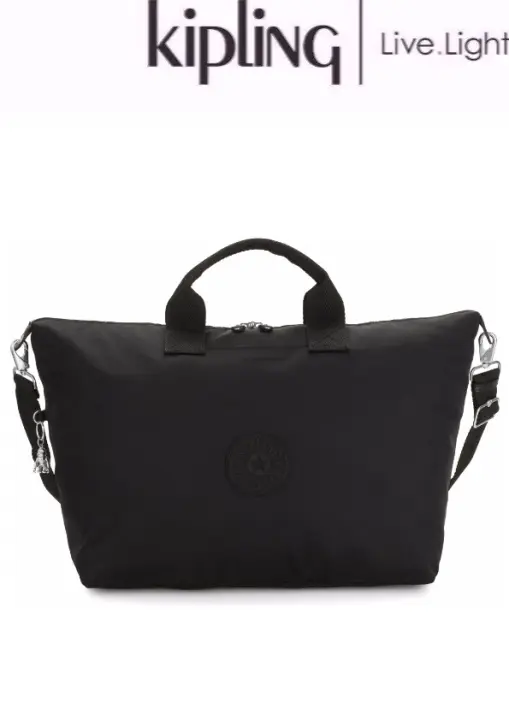 h and m holdall