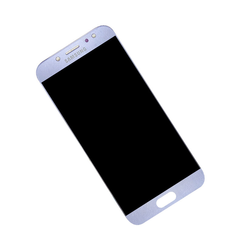 LCD For Samsung J7 Pro J730 SM-J730G SM-J730GM Display Touch Screen Digitizer Assembly Replacement Tools+Tempered Glass