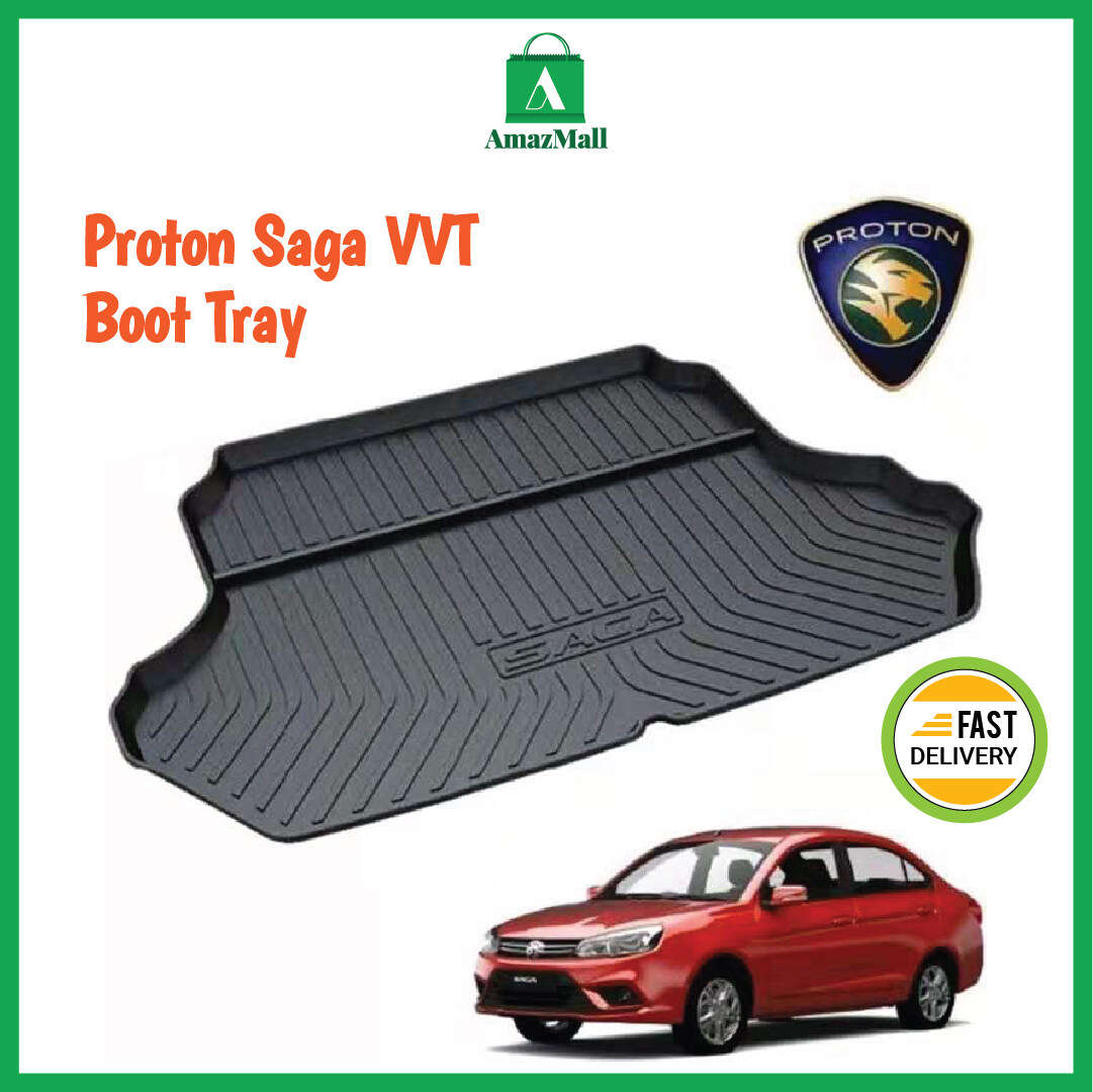 Beli Proton Saga 2019 Accessories Pada Harga Terendah Lazada Com My