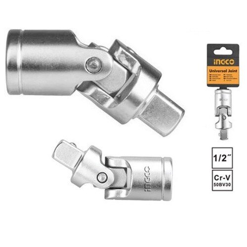 1/2" ĐẦU NỐI LẮC LÉO INGCO HHUJ1121