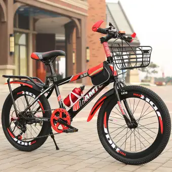 20 inch children's bicycle
