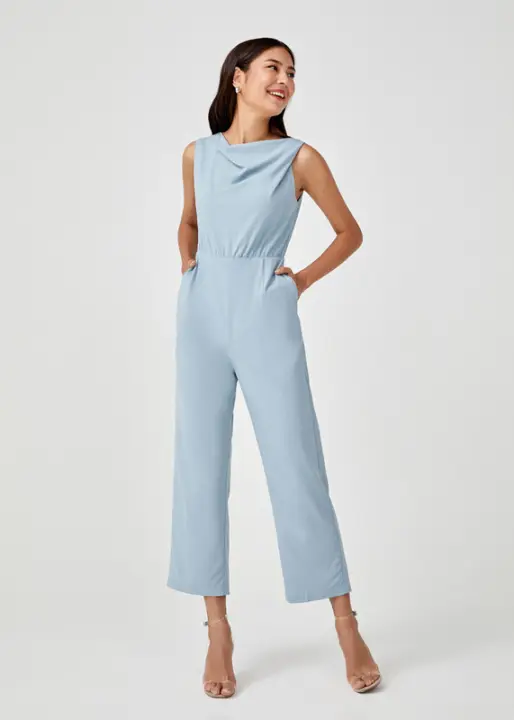 jumpsuit lazada malaysia
