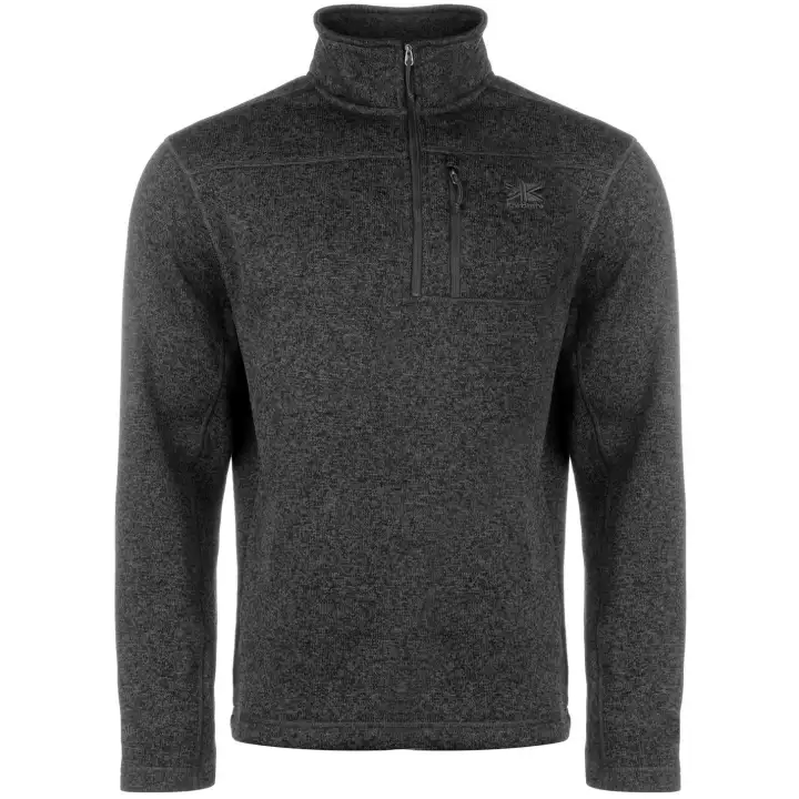 karrimor black fleece