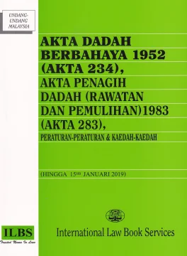 Beli Dadah Pada Harga Terendah Lazada Com My