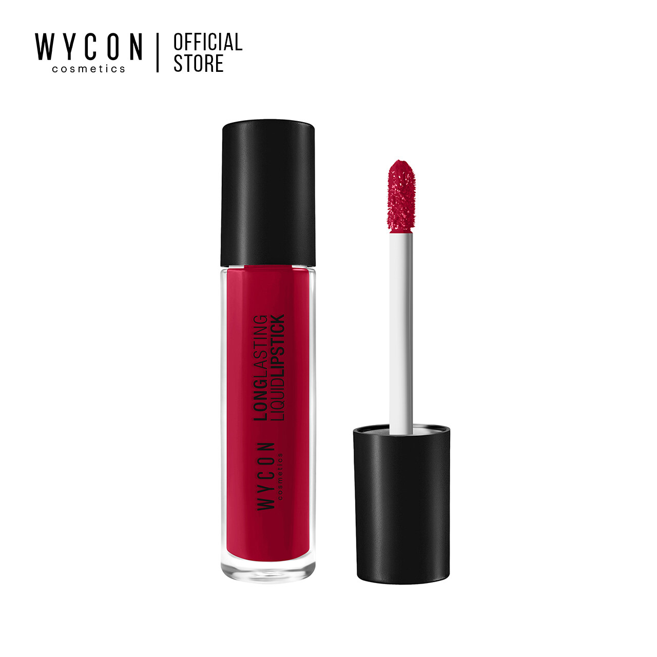 wycon matte lipstick