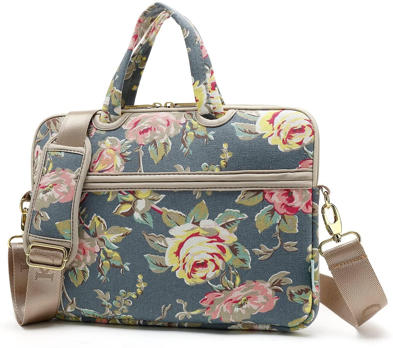 13 inch laptop bag womens