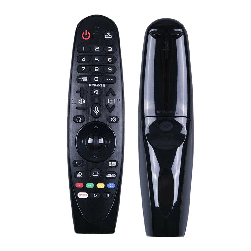 New voice remote control for LG HD TV AN-MR19BA with voice flying mouse function accessories replacement