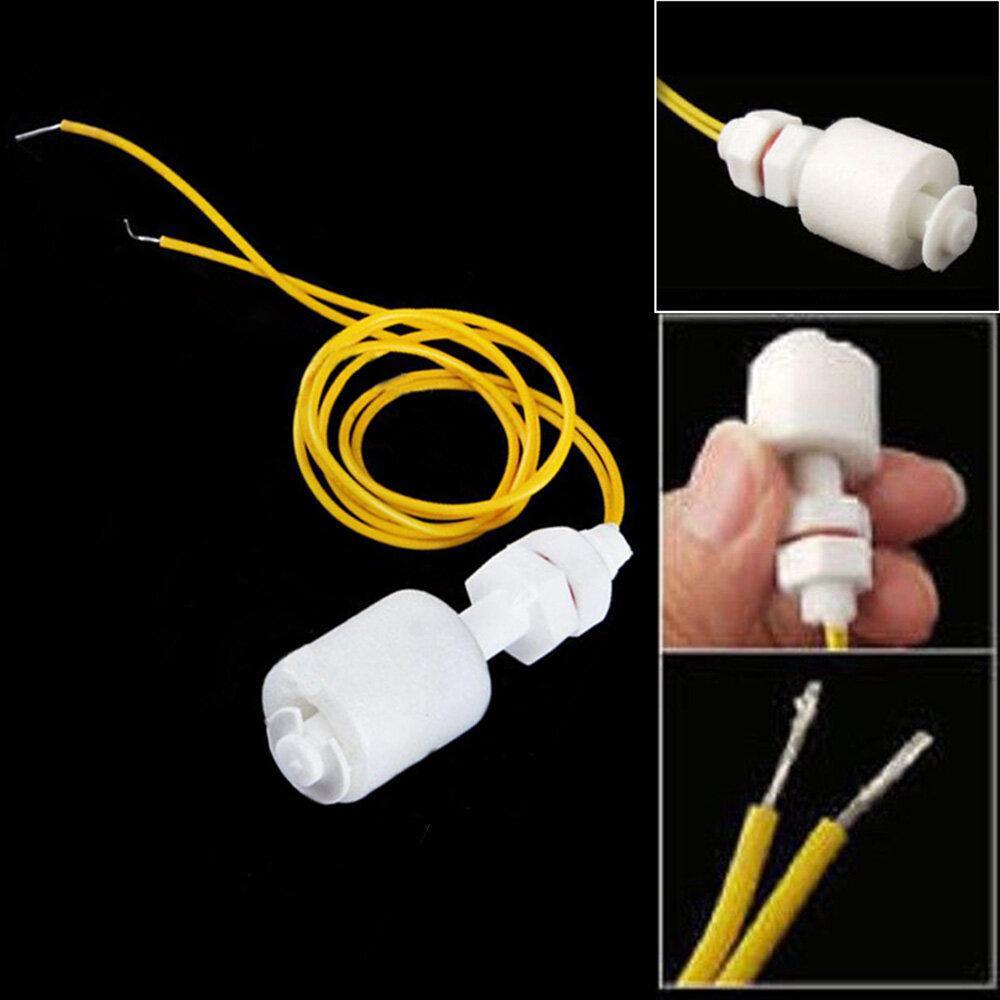 Bán Buôn Vận Chuyển Cao Điện Xuống Chất Lượng Công Tắc Phao Mực Nước Cảm Biến Chất Lỏng Hồ Bơi