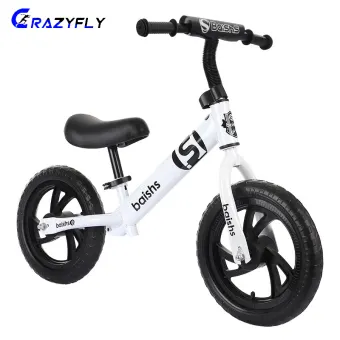 balance bike lazada