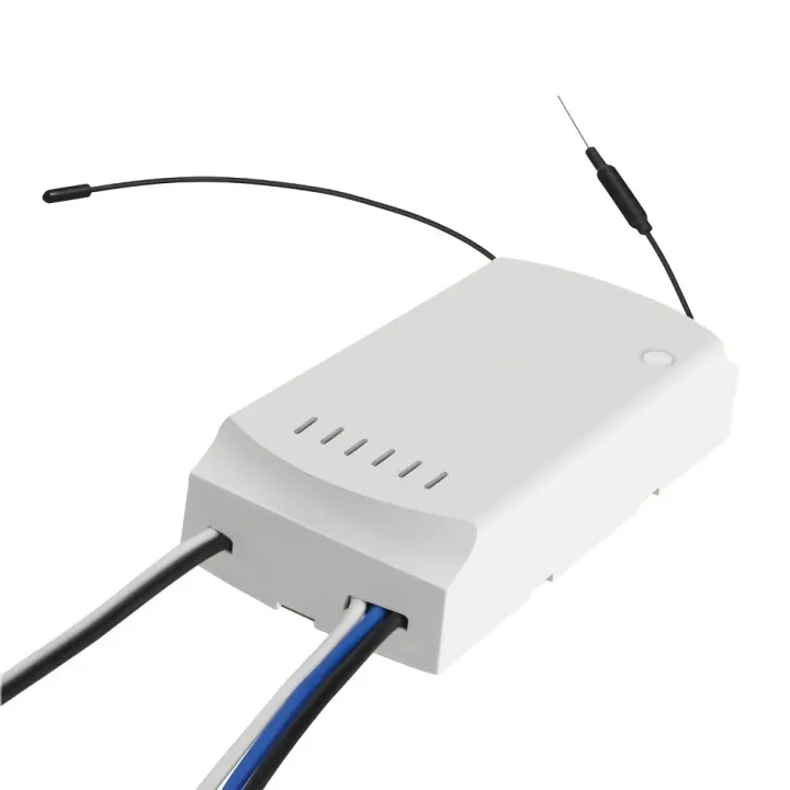Sonoff Ifan03 Wifi Smart Fan Switch Ceiling Fan Light Controller