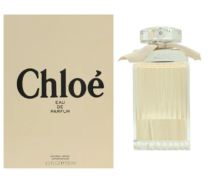 chloe 125ml