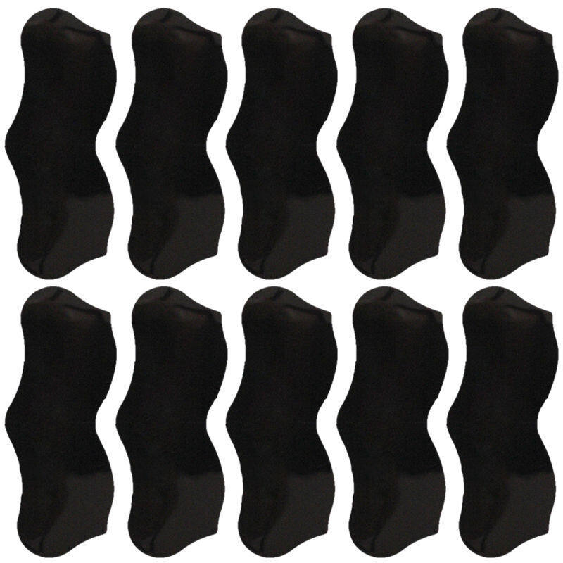10PCS Deep Cleansing Nose Pore Strip Blackhead Remover
