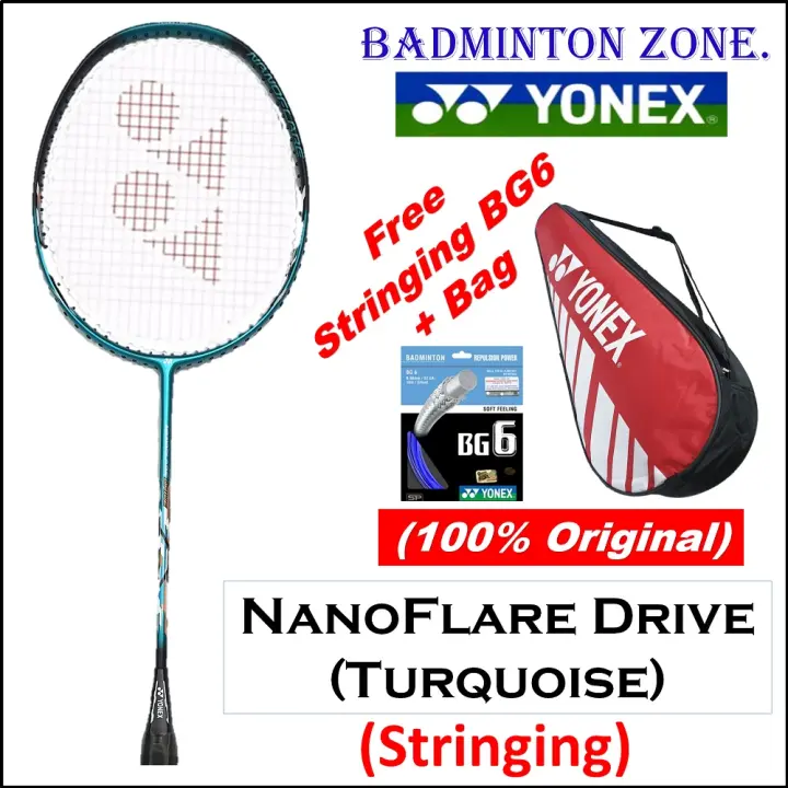 bg6 yonex