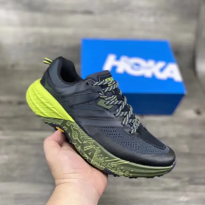 hoka cross country