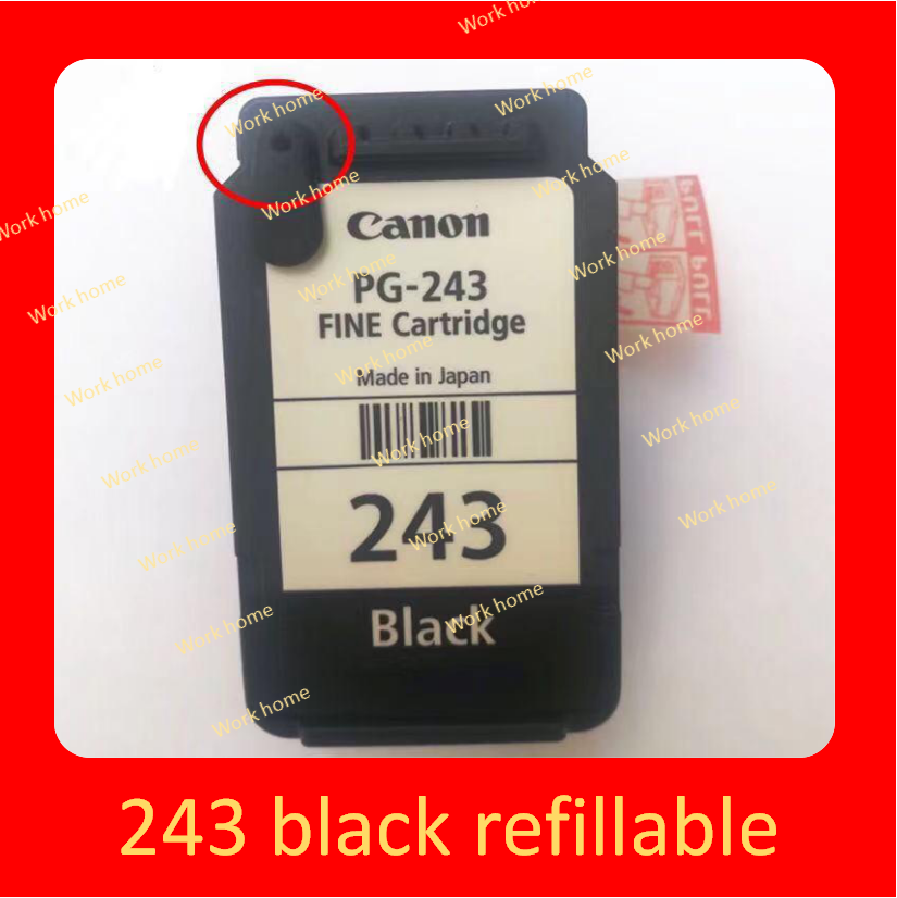 canon 243 ink near me
