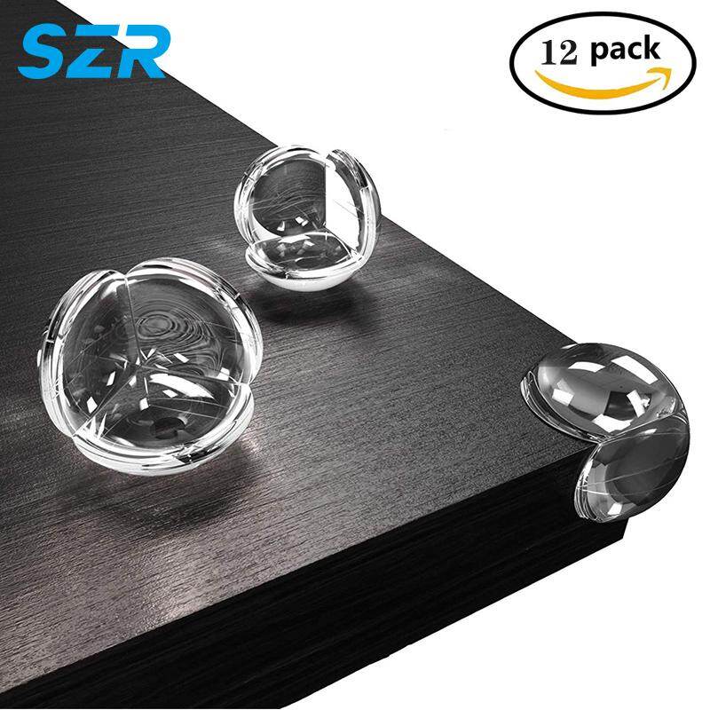 child proofing corners