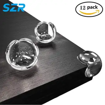 best baby proofing corner guards