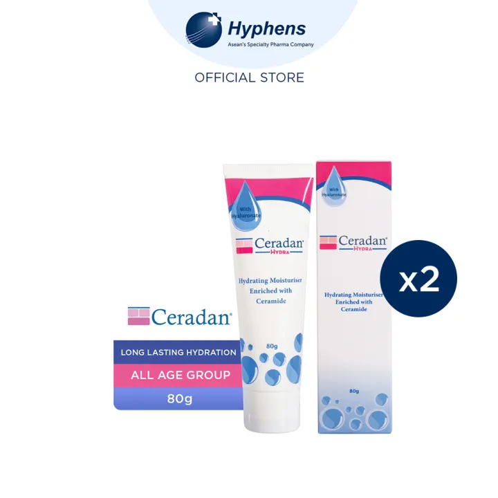 ceradan moisturizer price