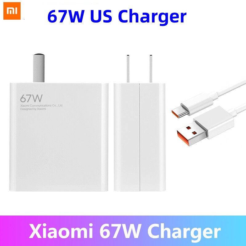 67w fast charging mobile