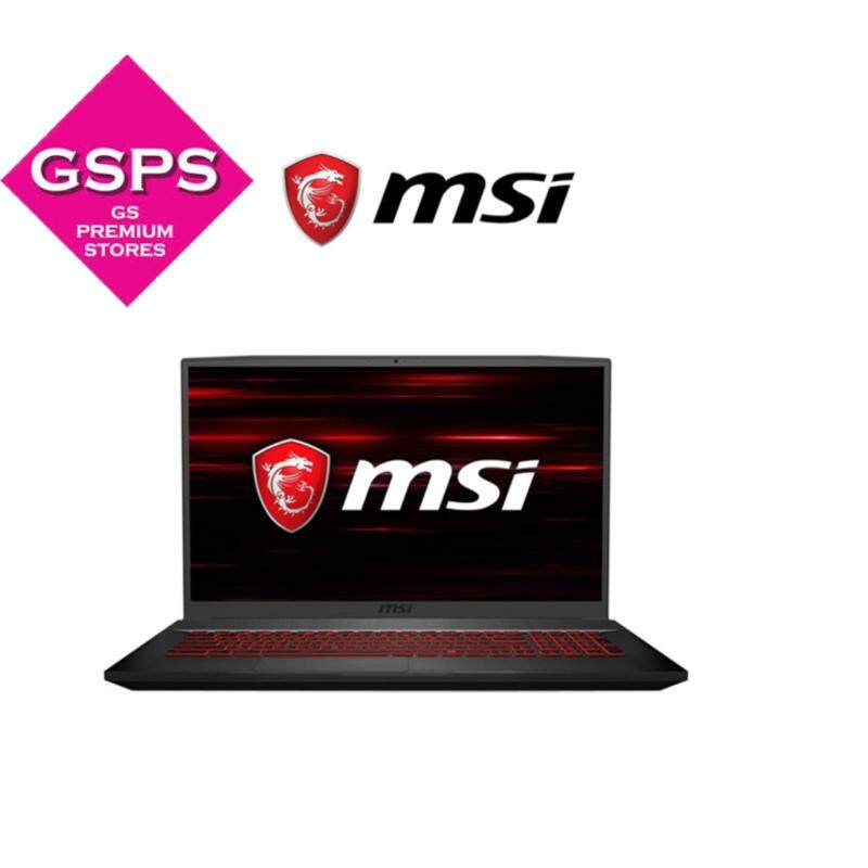 MSI Titan GT75 8RF-227 17.3 FHD Gaming Laptop Malaysia